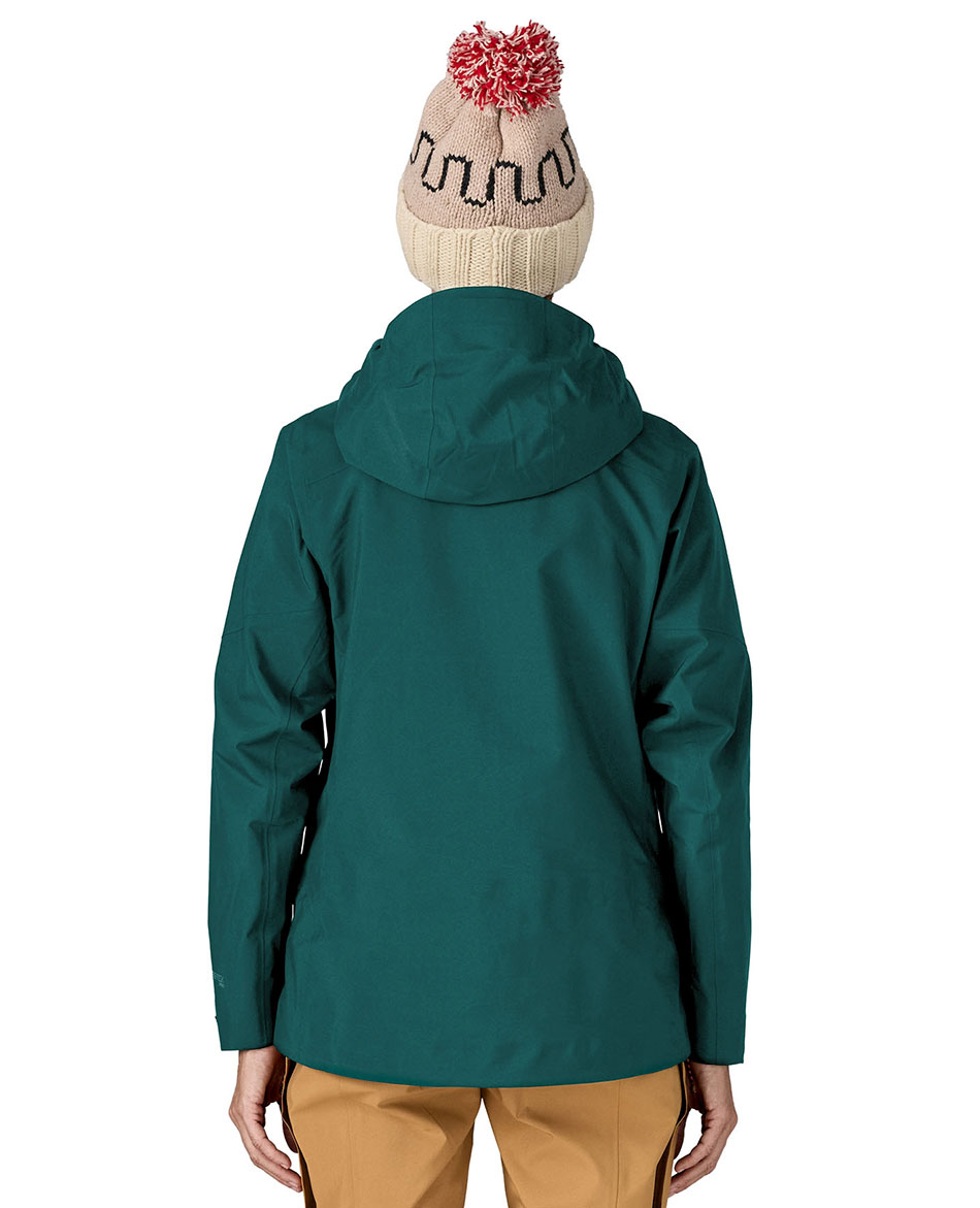 PATAGONIA CHAQUETA SHELL PATAGONIA POWSLAYER