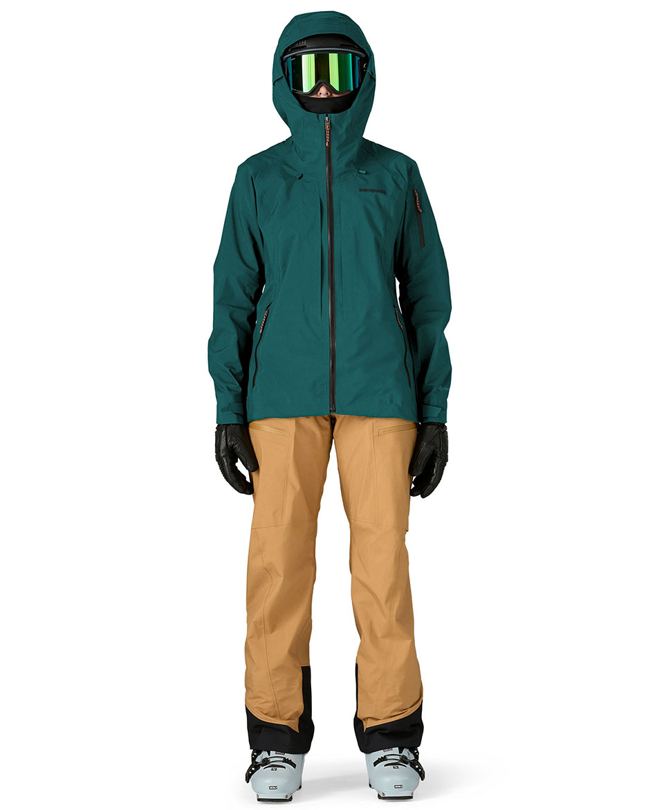 PATAGONIA CHAQUETA SHELL PATAGONIA POWSLAYER