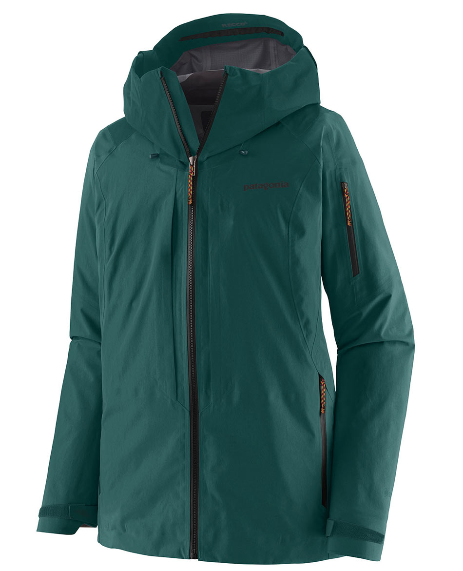 PATAGONIA SHELL PATAGONIA POWSLAYER