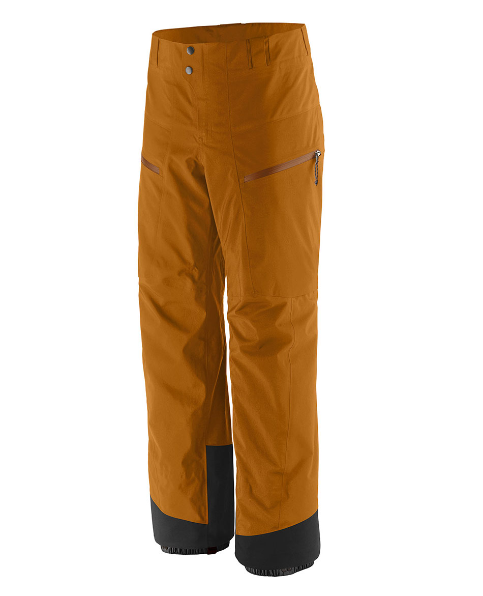 PATAGONIA PANTALON  PATAGONIA POWSLAYER
