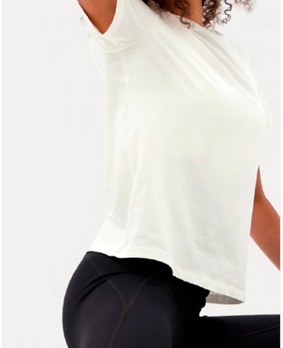 GIRLFRIEND CASMIETA. GIRLFRIEND RESET RELAXED WORKOUT