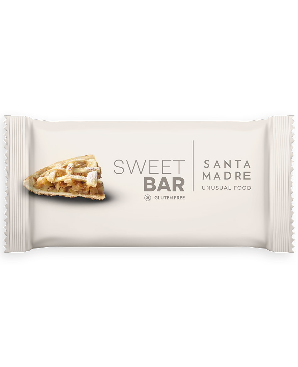 SANTA MADRE BARRITA SANTA MADRE SWEET BAR