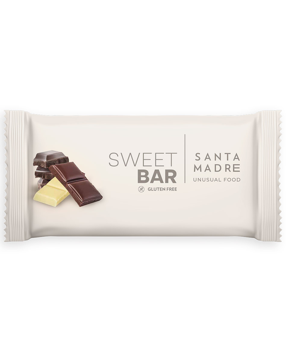 SANTA MADRE BARRITA SANTA MADRE SWEET BAR