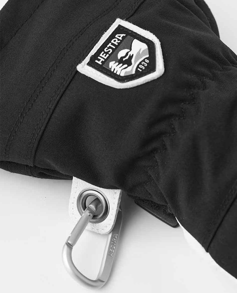 HESTRA GUANTES HESTRA ARMY LEATHER HELI SKI /U