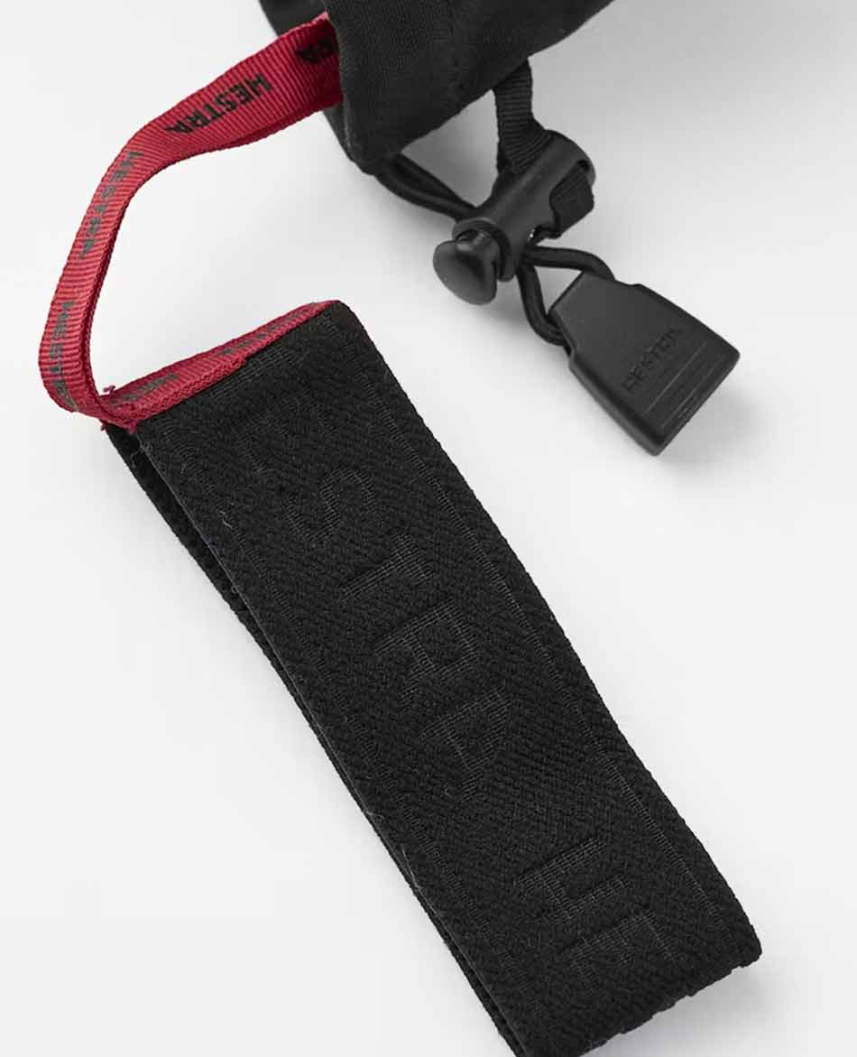 HESTRA GUANTES HESTRA ARMY LEATHER HELI SKI /U