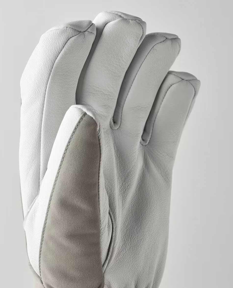 HESTRA GUANTES HESTRA ARMY LEATHER HELI SKI /U