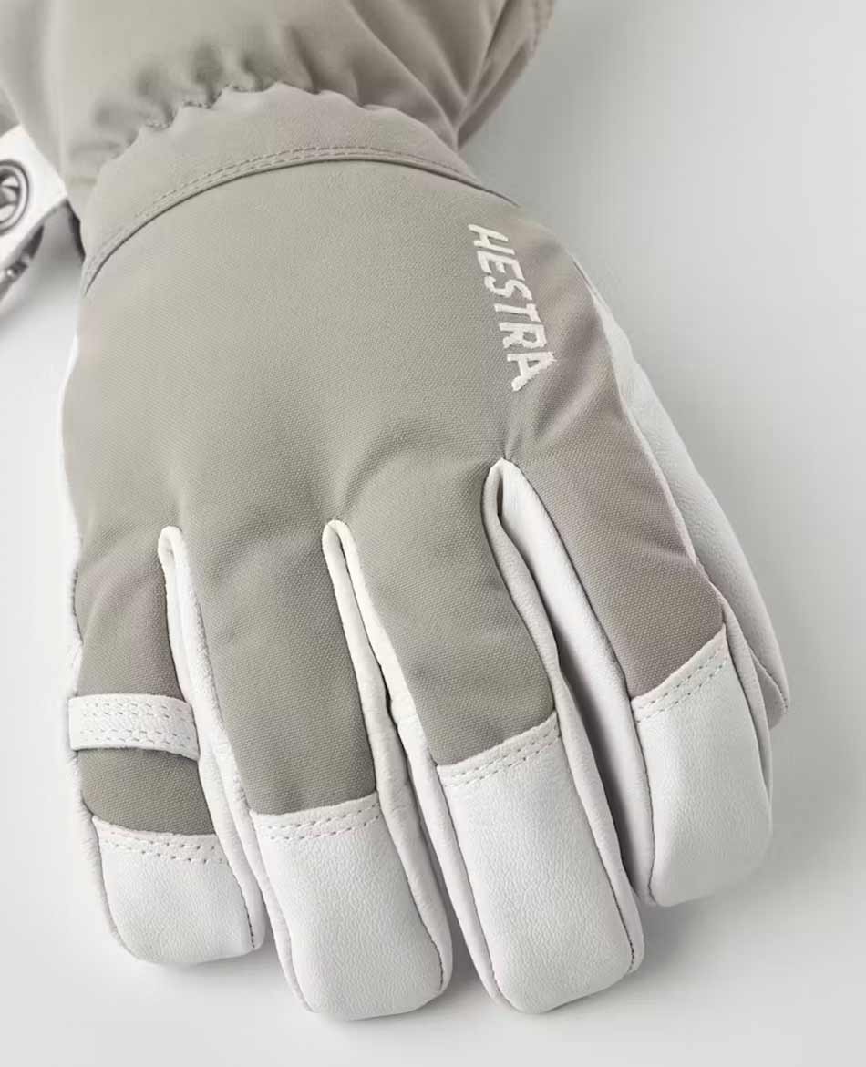 HESTRA GUANTES HESTRA ARMY LEATHER HELI SKI /U