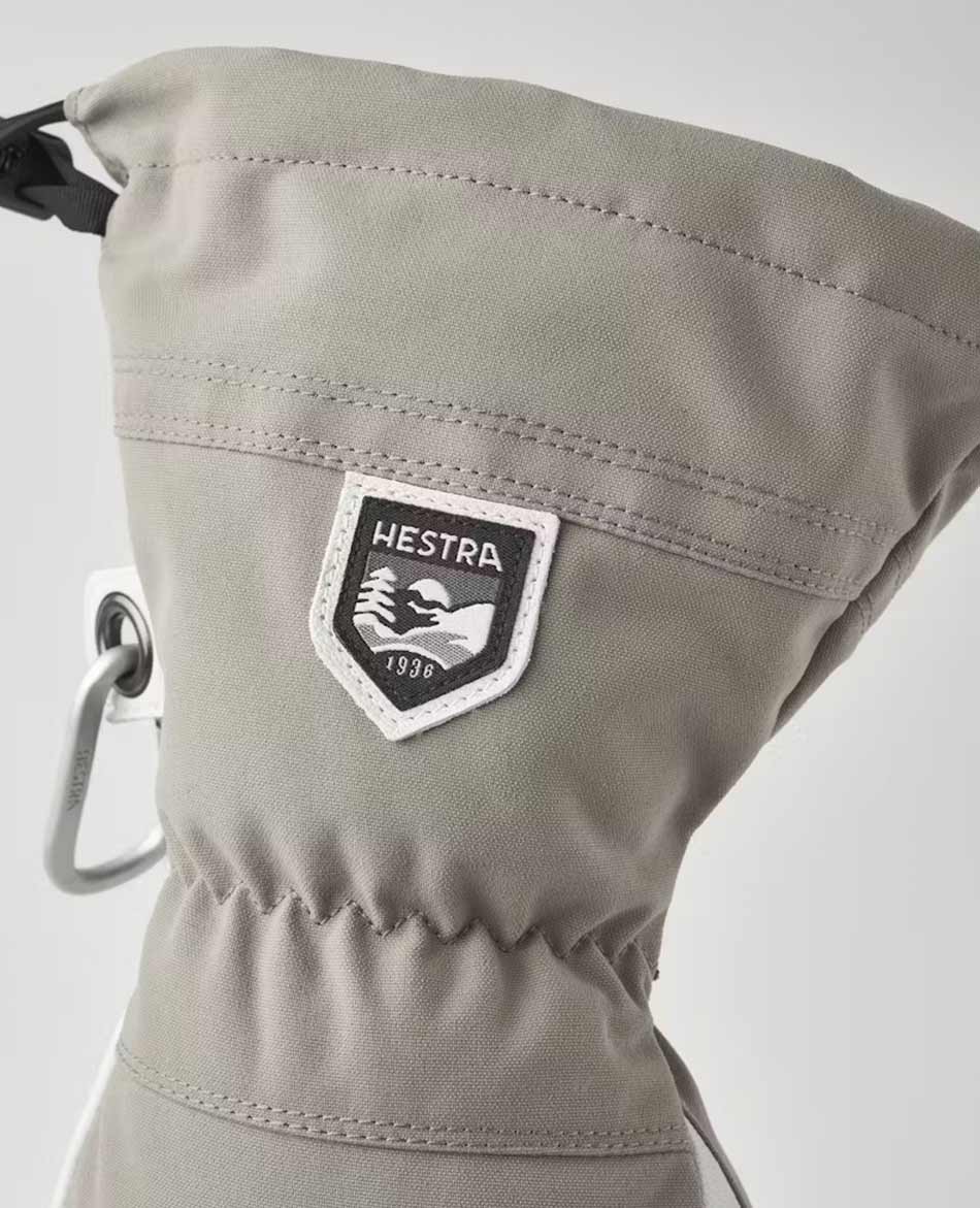 HESTRA GUANTES HESTRA ARMY LEATHER HELI SKI /U