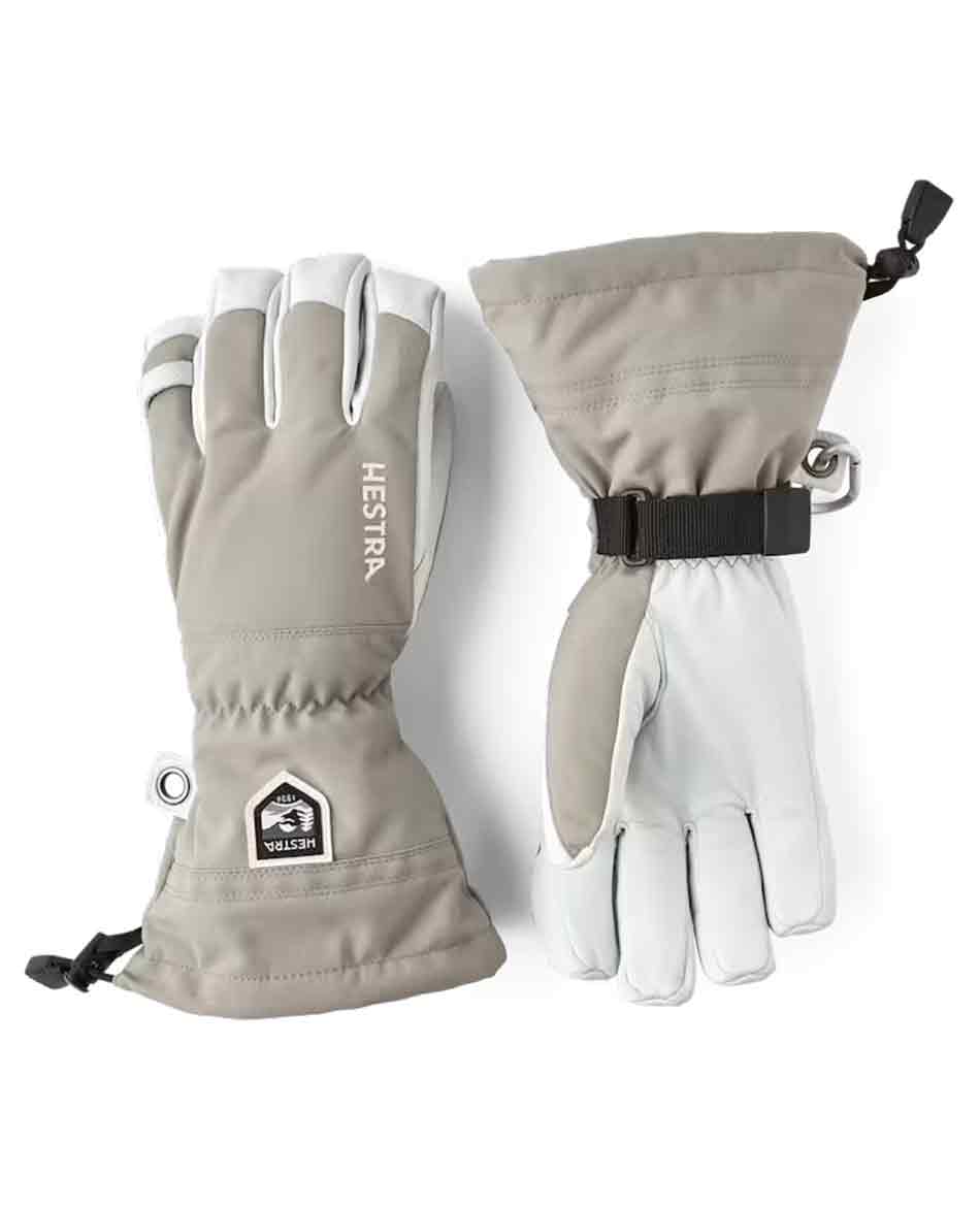 HESTRA GUANTES HESTRA ARMY LEATHER HELI SKI /U