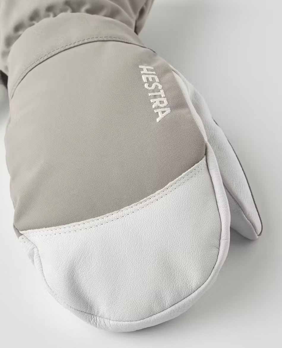 HESTRA MANOPLAS HESTRA ARMY LEATHER HELI SKI