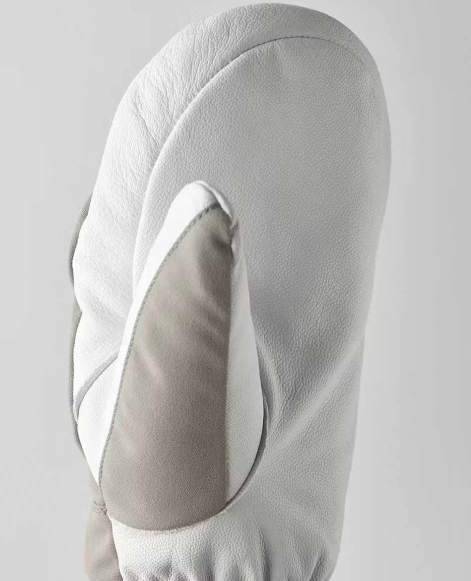 HESTRA MANOPLAS HESTRA ARMY LEATHER HELI SKI