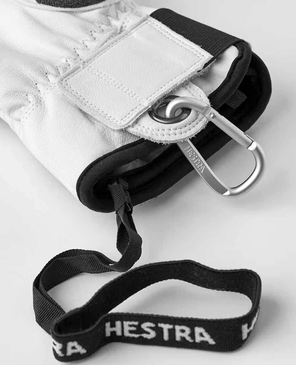 HESTRA GUANTES HESTRA ARMY LEATHER PATROL