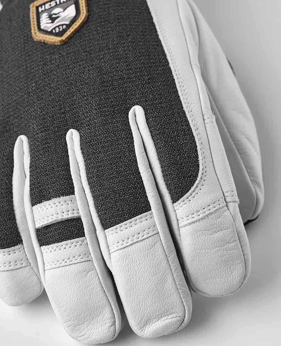 HESTRA GUANTES HESTRA ARMY LEATHER PATROL