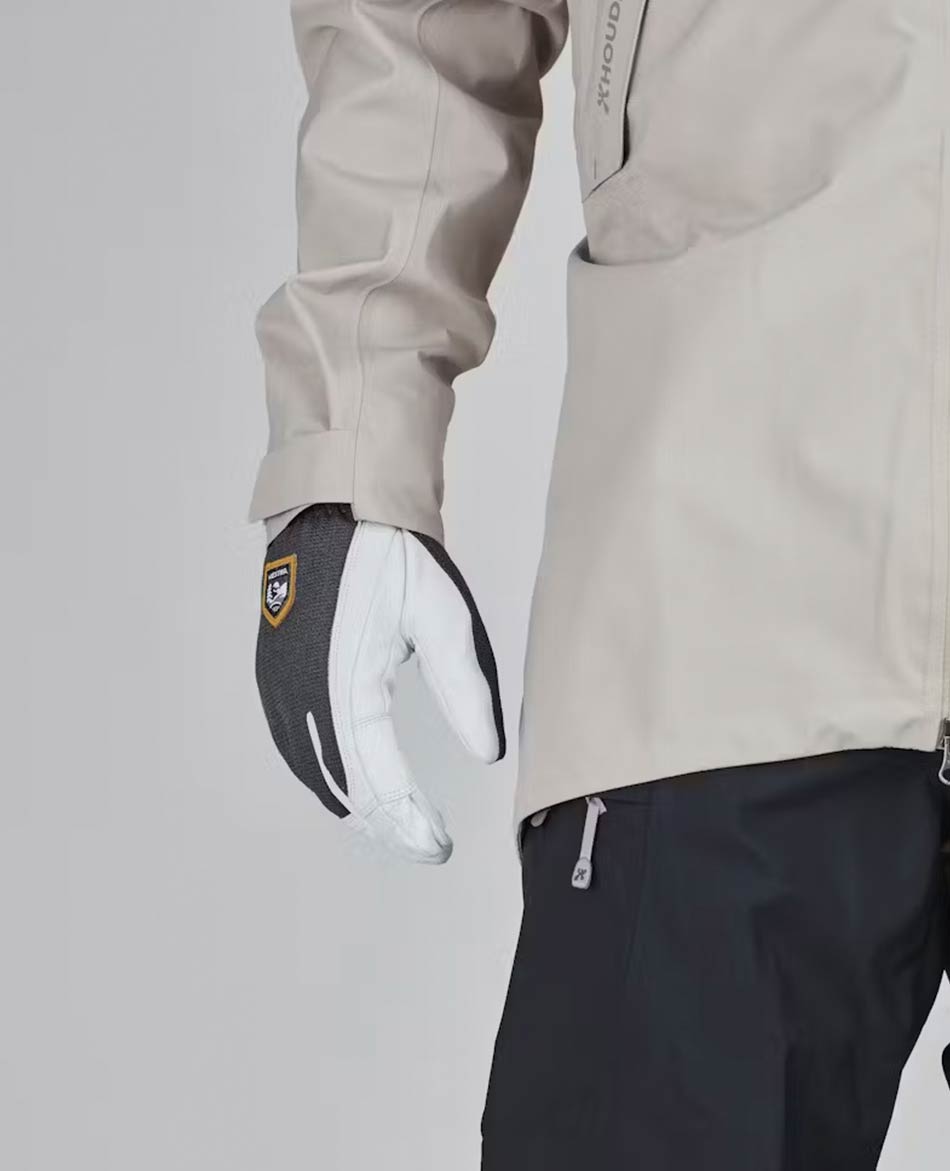 HESTRA GUANTES HESTRA ARMY LEATHER PATROL