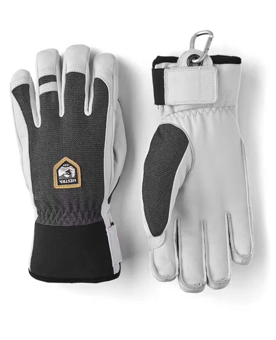 HESTRA GUANTES HESTRA ARMY LEATHER PATROL