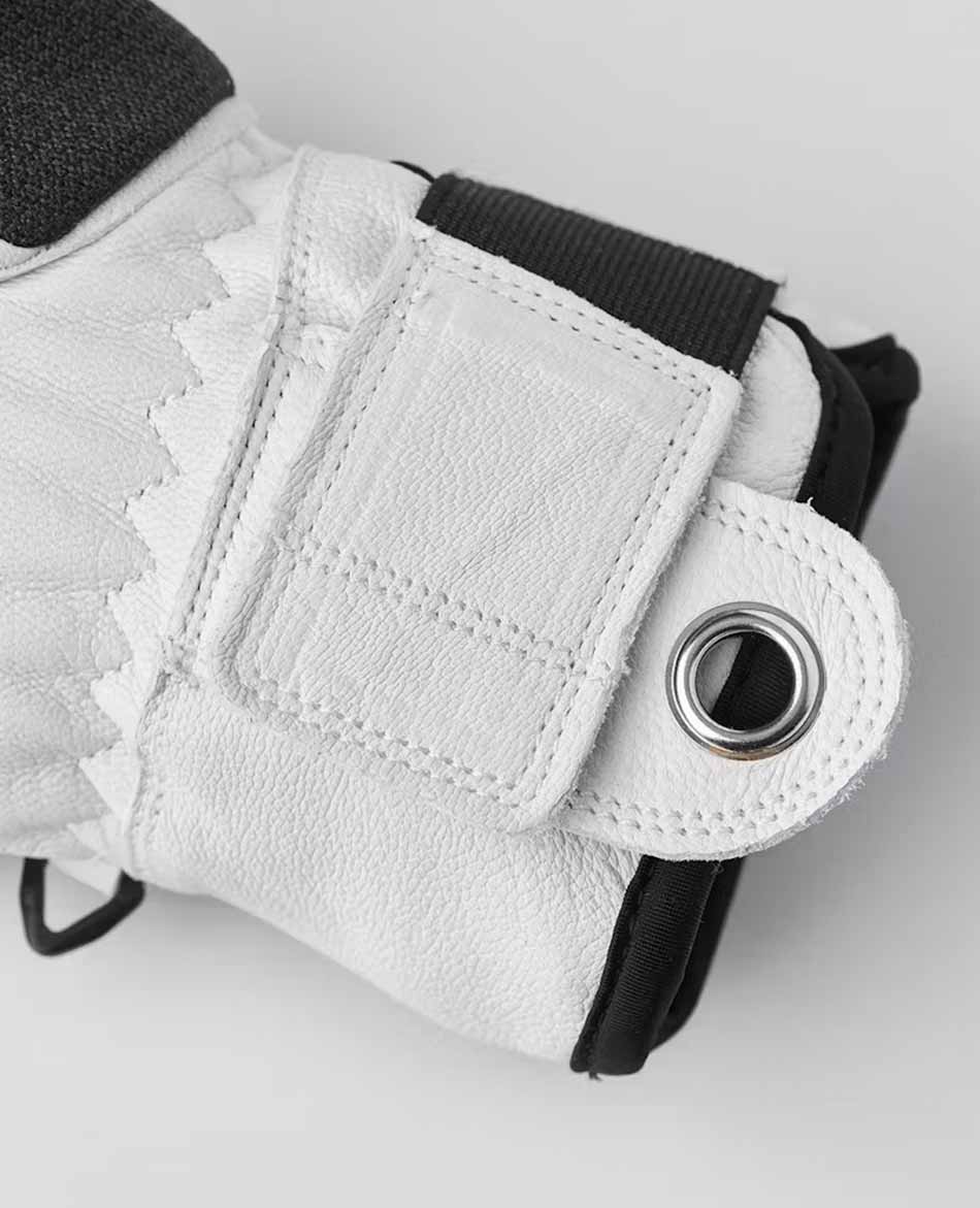 HESTRA MANOPLAS HESTRA ARMY LEATHER PATROL