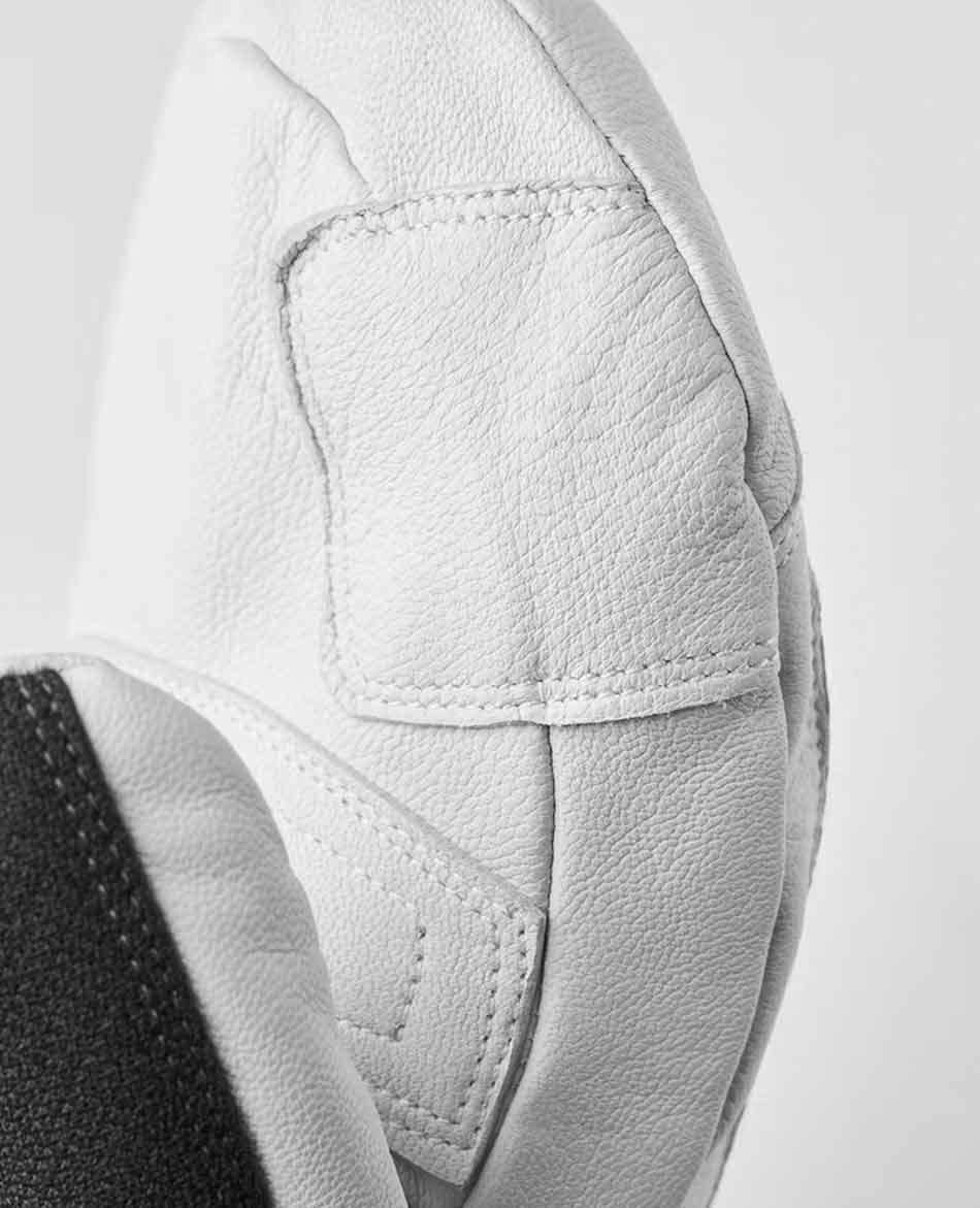 HESTRA MANOPLAS HESTRA ARMY LEATHER PATROL