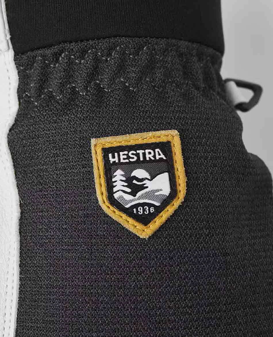 HESTRA MANOPLAS HESTRA ARMY LEATHER PATROL