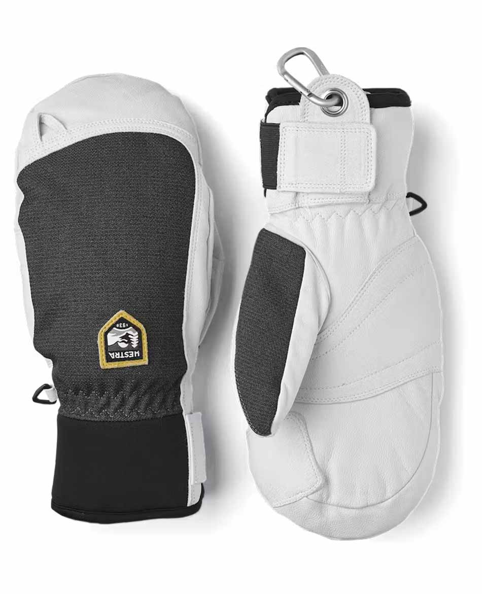 HESTRA MANOPLAS HESTRA ARMY LEATHER PATROL