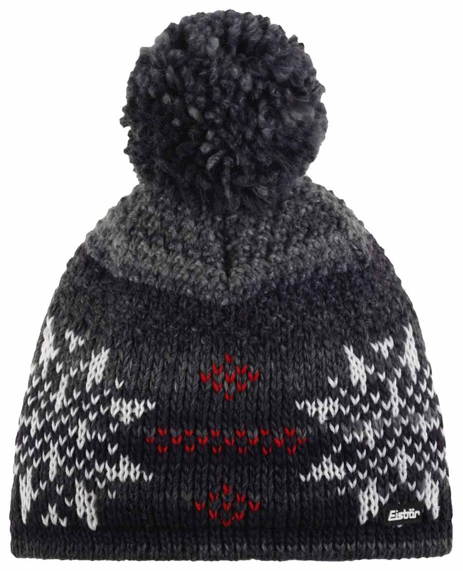 EISBÄR GORRO EISBÄR IKE POMPON