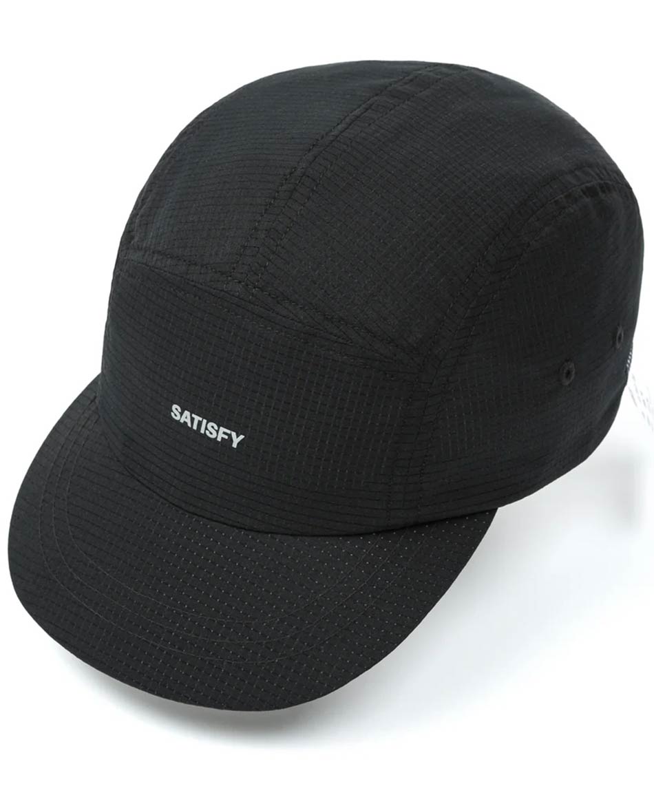 SATISFY GORRA SATISFY RIPPY AIR TRAIL