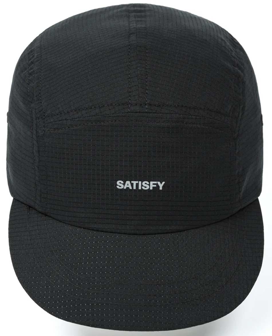 SATISFY GORRA SATISFY RIPPY AIR TRAIL