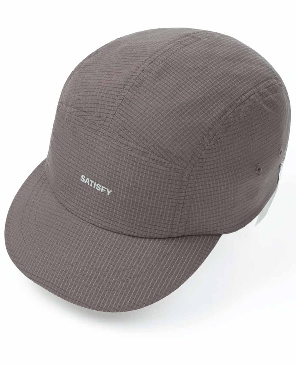 SATISFY GORRA SATISFY RIPPY AIR TRAIL