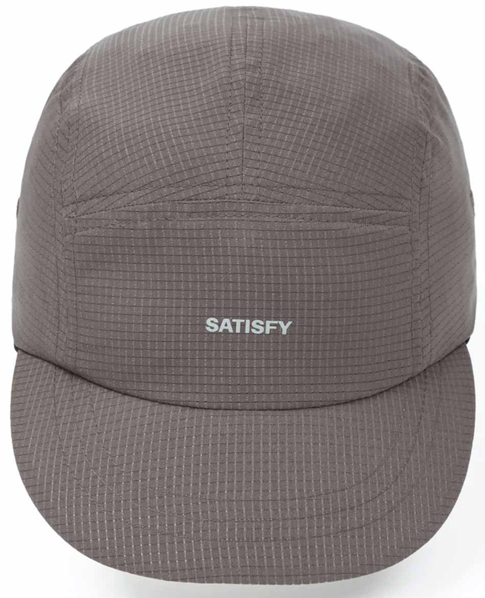 SATISFY GORRA SATISFY RIPPY AIR TRAIL