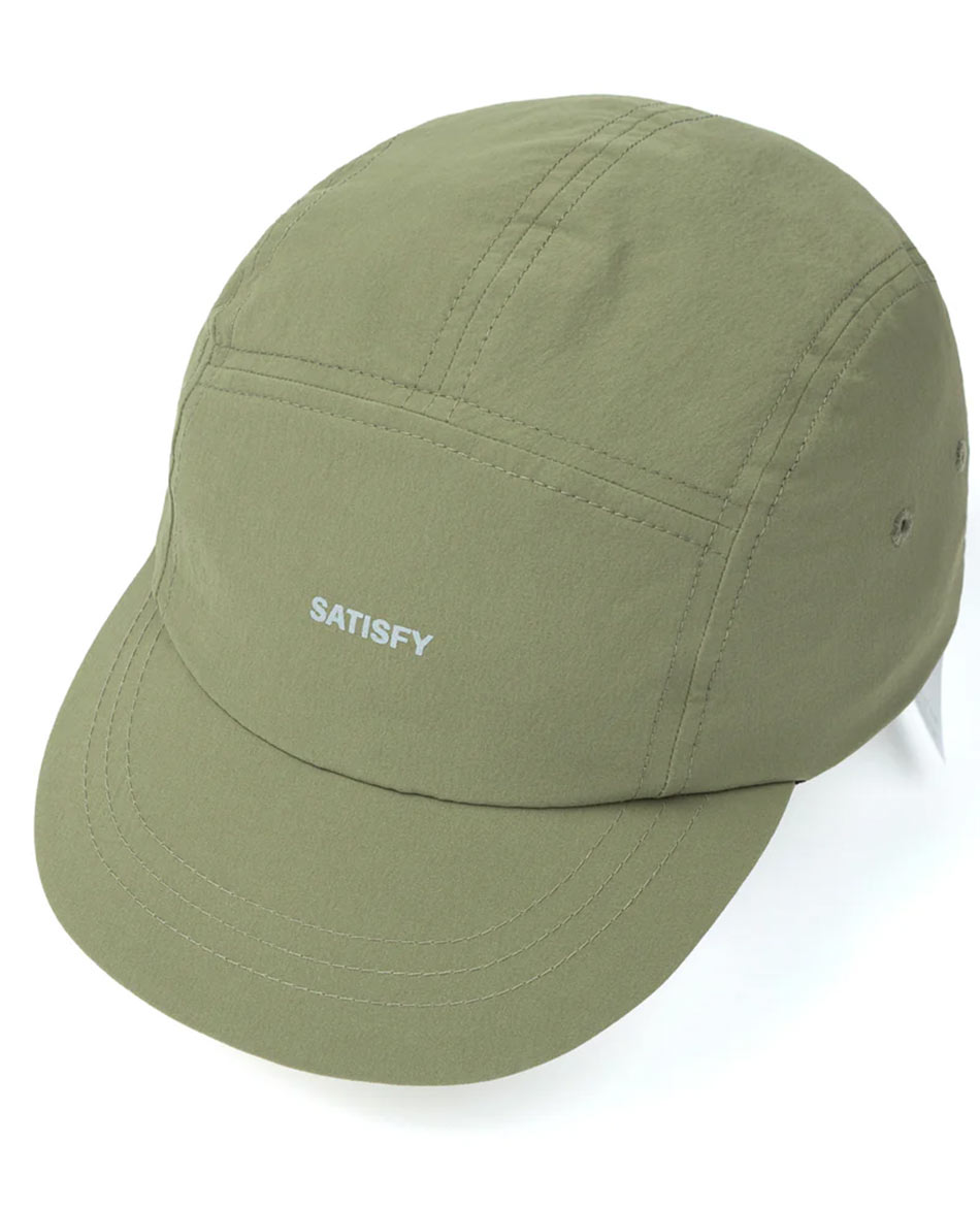 SATISFY GORRA SATISFY PEACESHELL CORDURA TRAIL