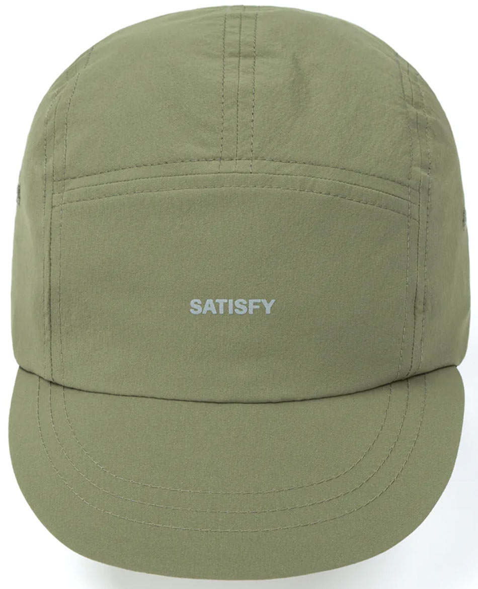 SATISFY GORRA SATISFY PEACESHELL CORDURA TRAIL
