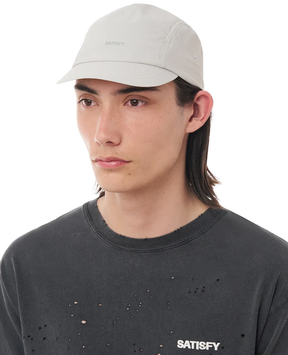 SATISFY GORRA SATISFY PEACESHELL CORDURA TRAIL