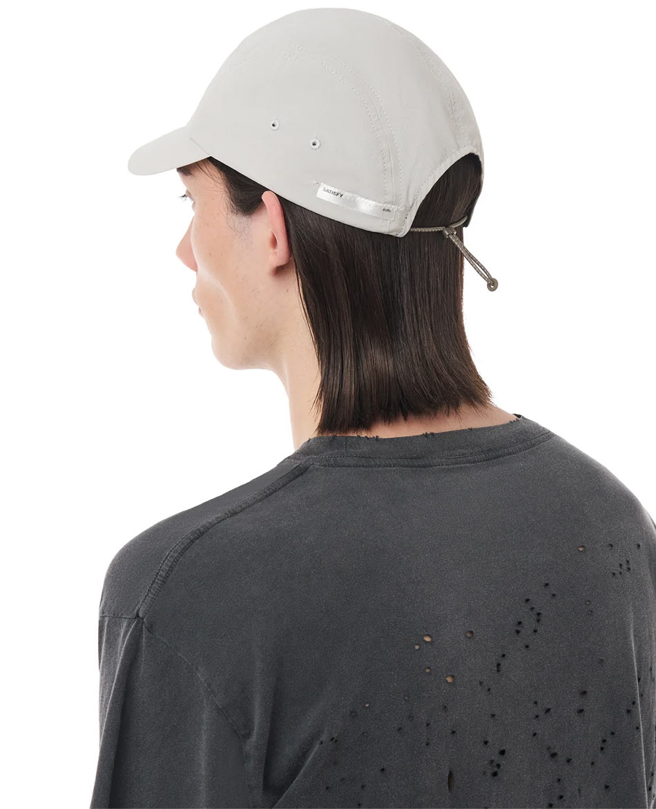 SATISFY GORRA SATISFY PEACESHELL CORDURA TRAIL
