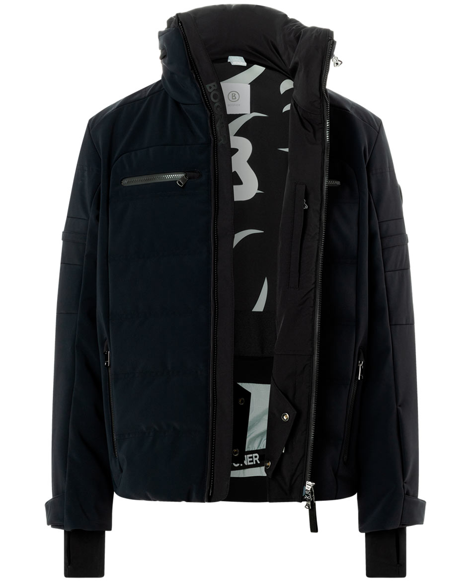 BOGNER ANORAK BOGNER MINHO DOWN