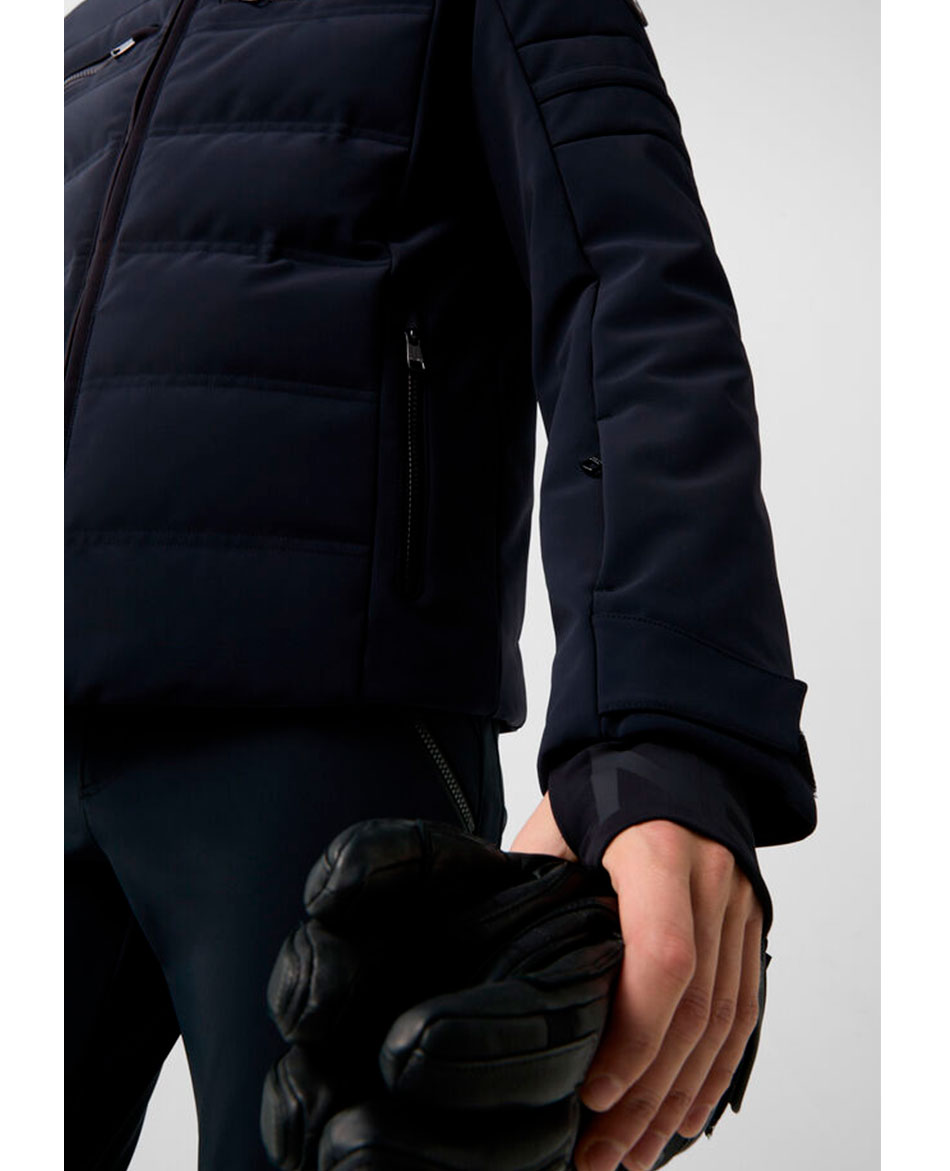 BOGNER ANORAK BOGNER MINHO DOWN