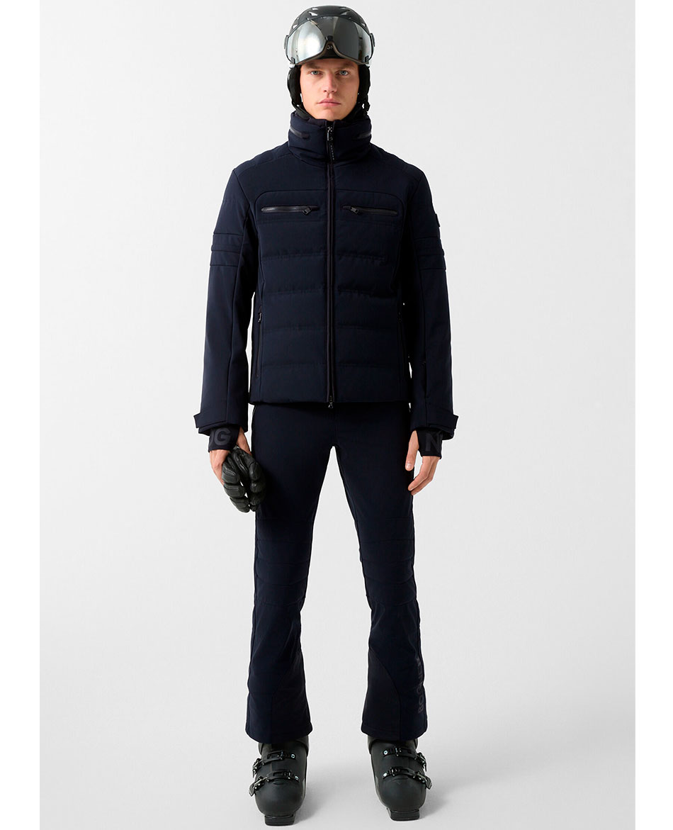 BOGNER ANORAK BOGNER MINHO DOWN