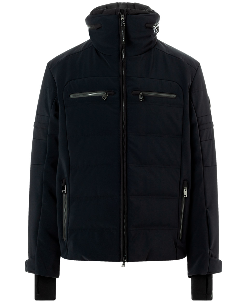 BOGNER ANORAK BOGNER MINHO DOWN