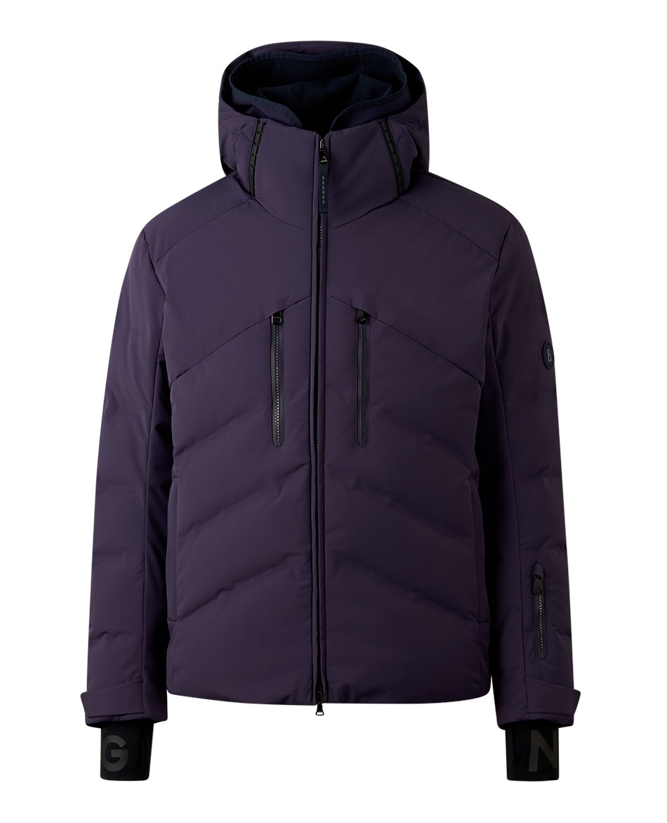 BOGNER ANORAK BOGNER JERVIS-D