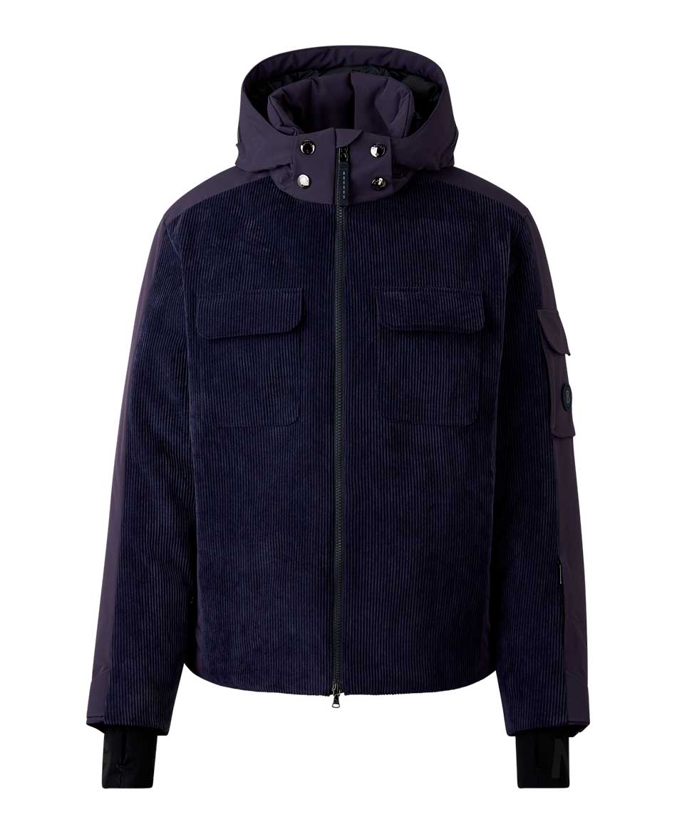 BOGNER ANORAK BOGNER COBE-D