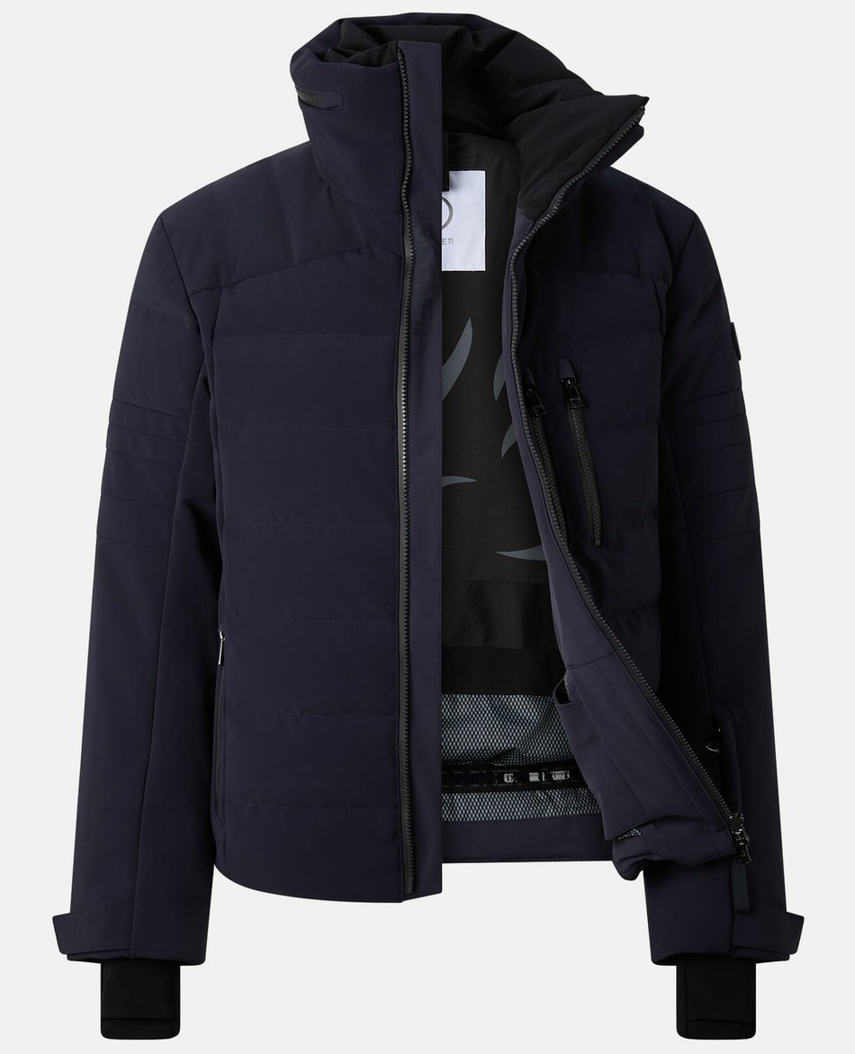 BOGNER ANORAK BOGNER MINNO-D