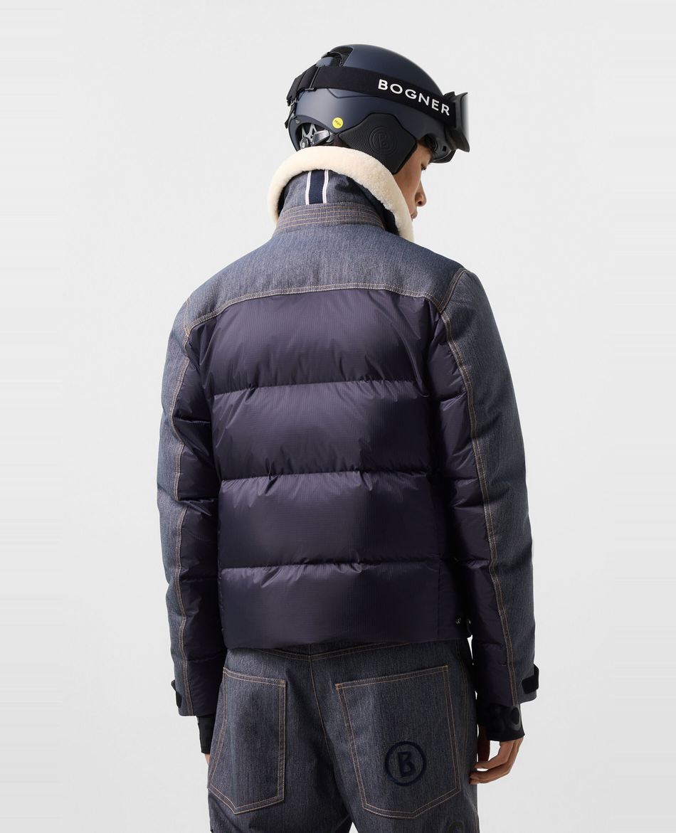 BOGNER ANORAK BOGNER JEEN-LD