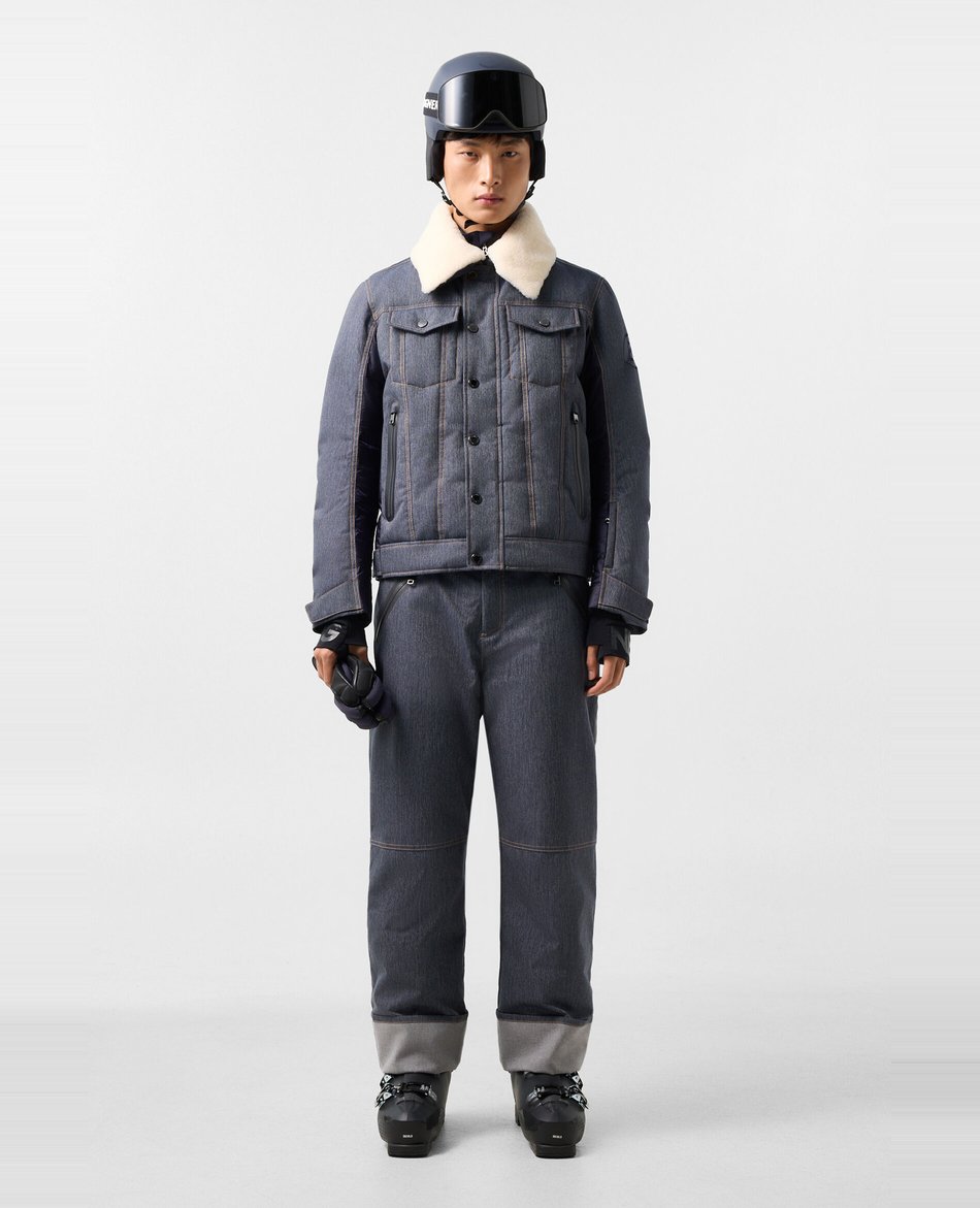 BOGNER ANORAK BOGNER JEEN-LD