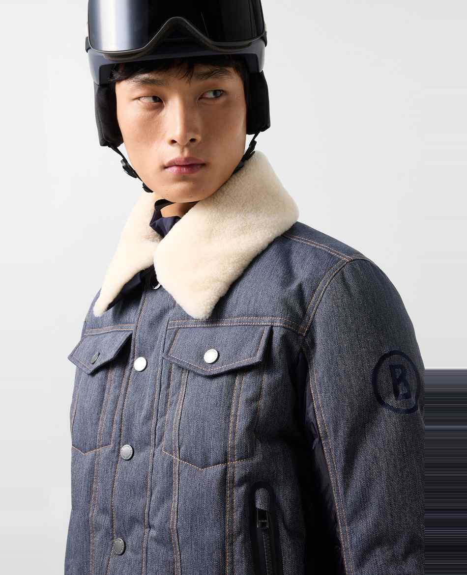 BOGNER ANORAK BOGNER JEEN-LD