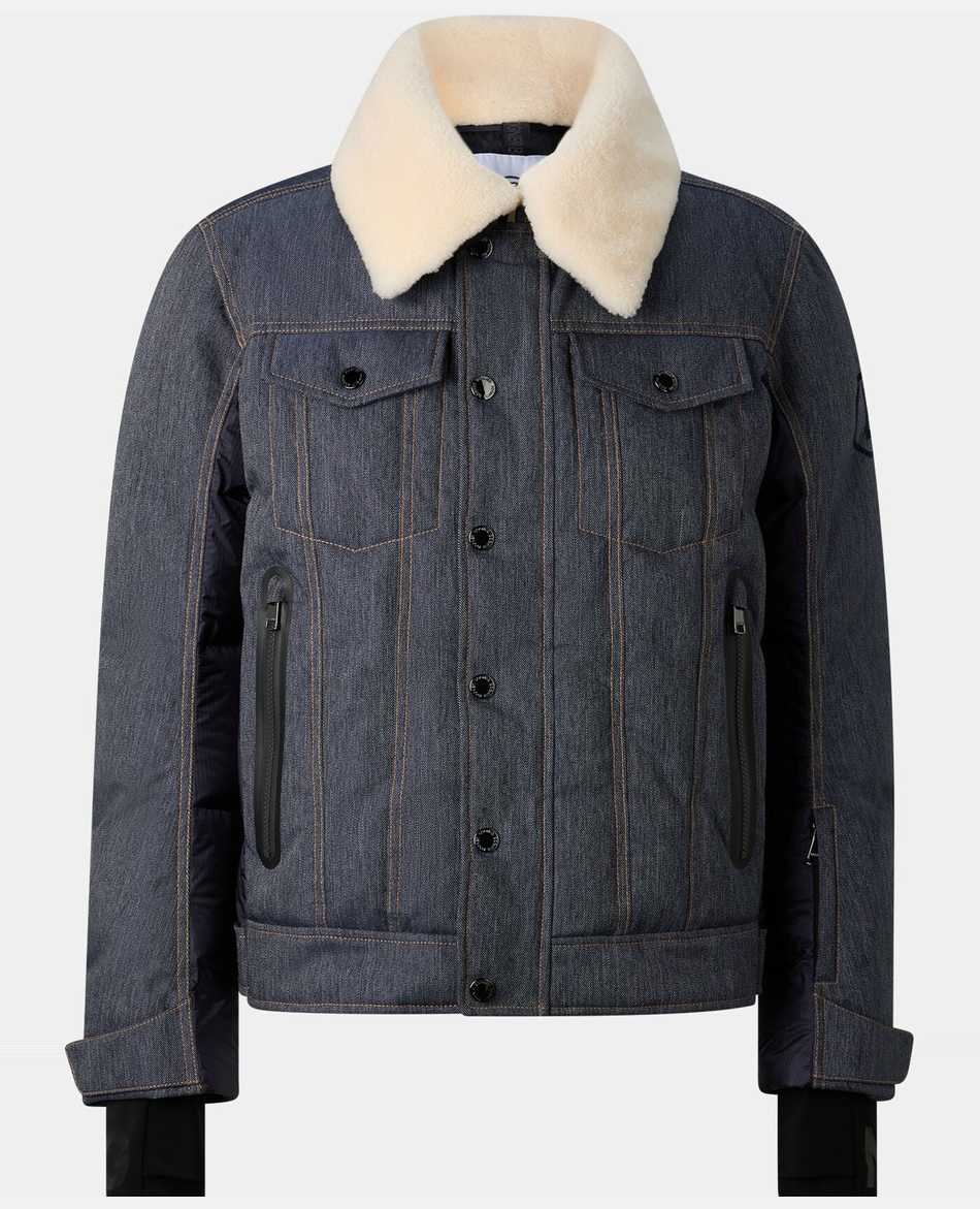 BOGNER ANORAK BOGNER JEEN-LD