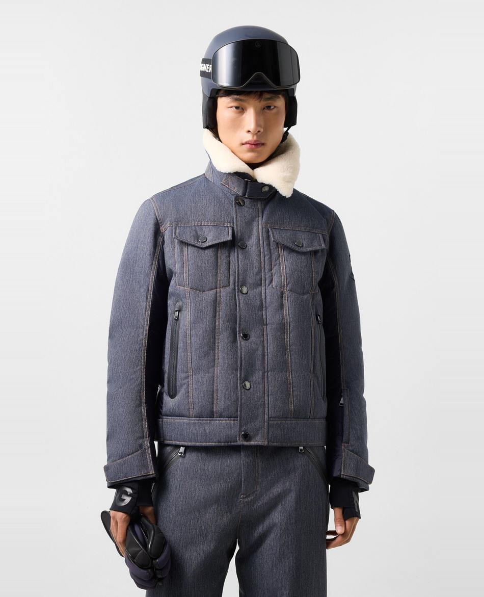 BOGNER ANORAK BOGNER JEEN-LD