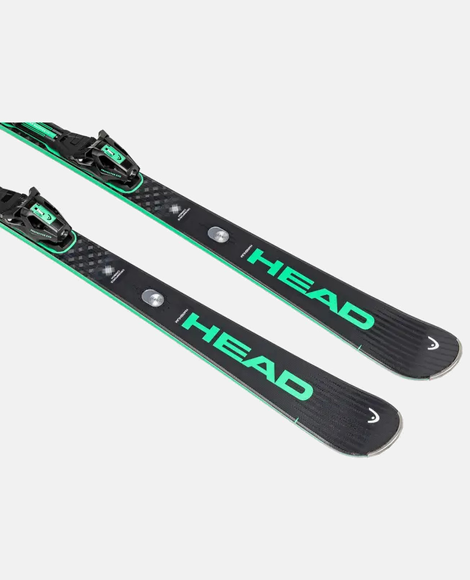 HEAD ESQUI HEAD SUPERSHAPE E-MAGNUM PROT EVO PR 11