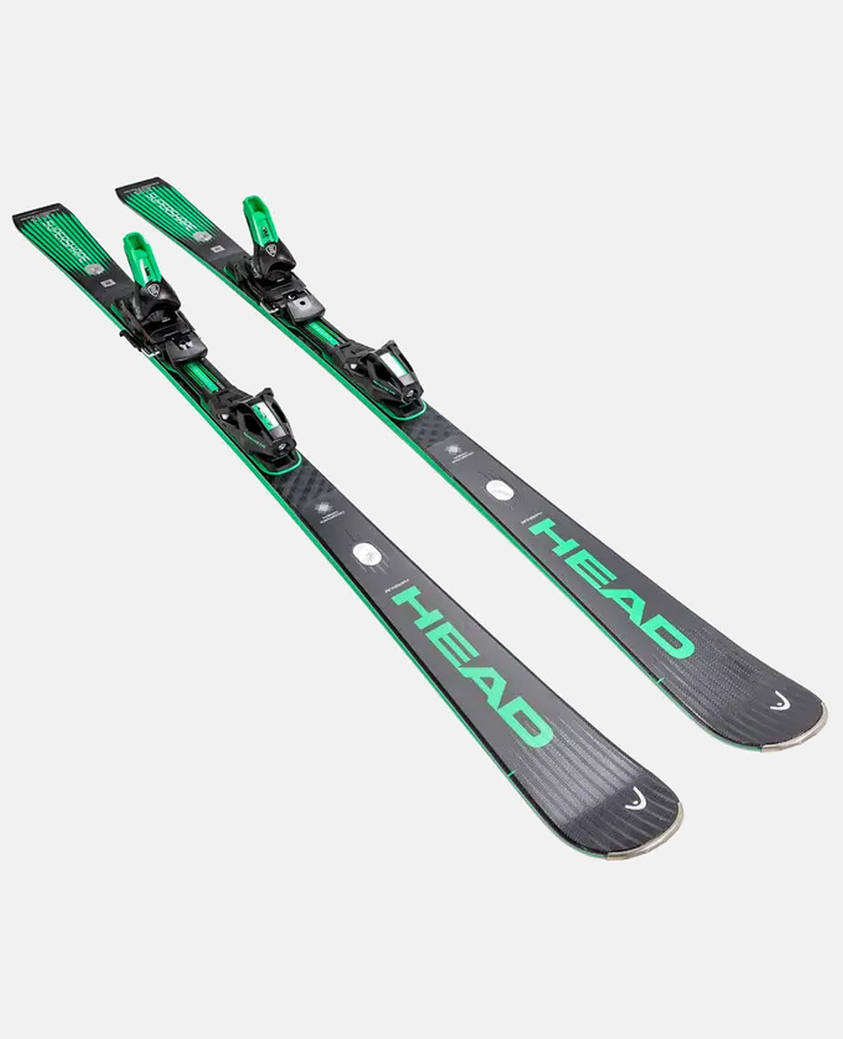 HEAD ESQUI HEAD SUPERSHAPE E-MAGNUM PROT EVO PR 11