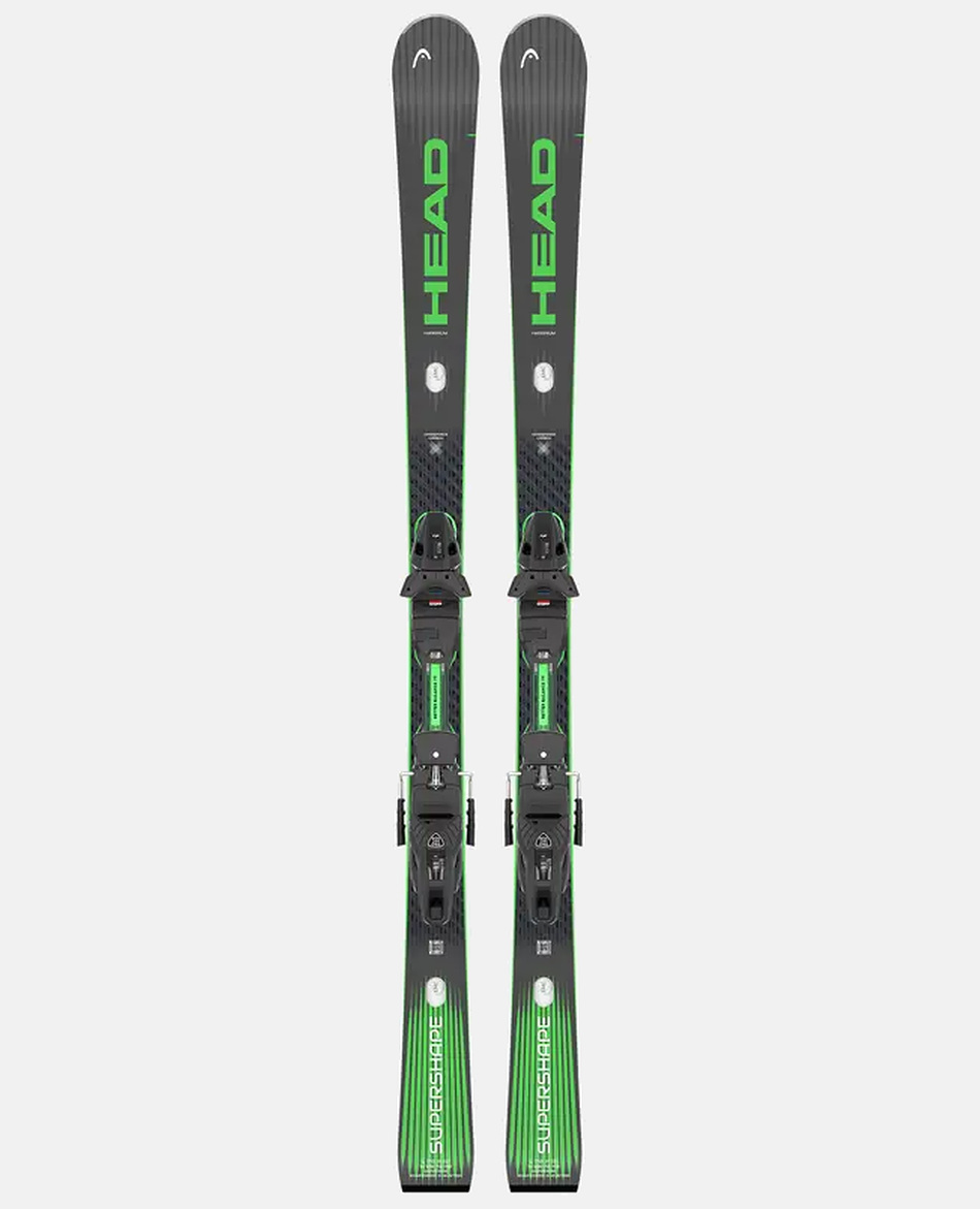 HEAD ESQUI HEAD SUPERSHAPE E-MAGNUM PROT EVO PR 11