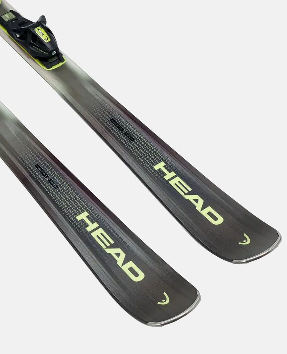 HEAD ESQUIS HEAD DISCOVERY 82 PRO PROT. EVO PR 11 GW