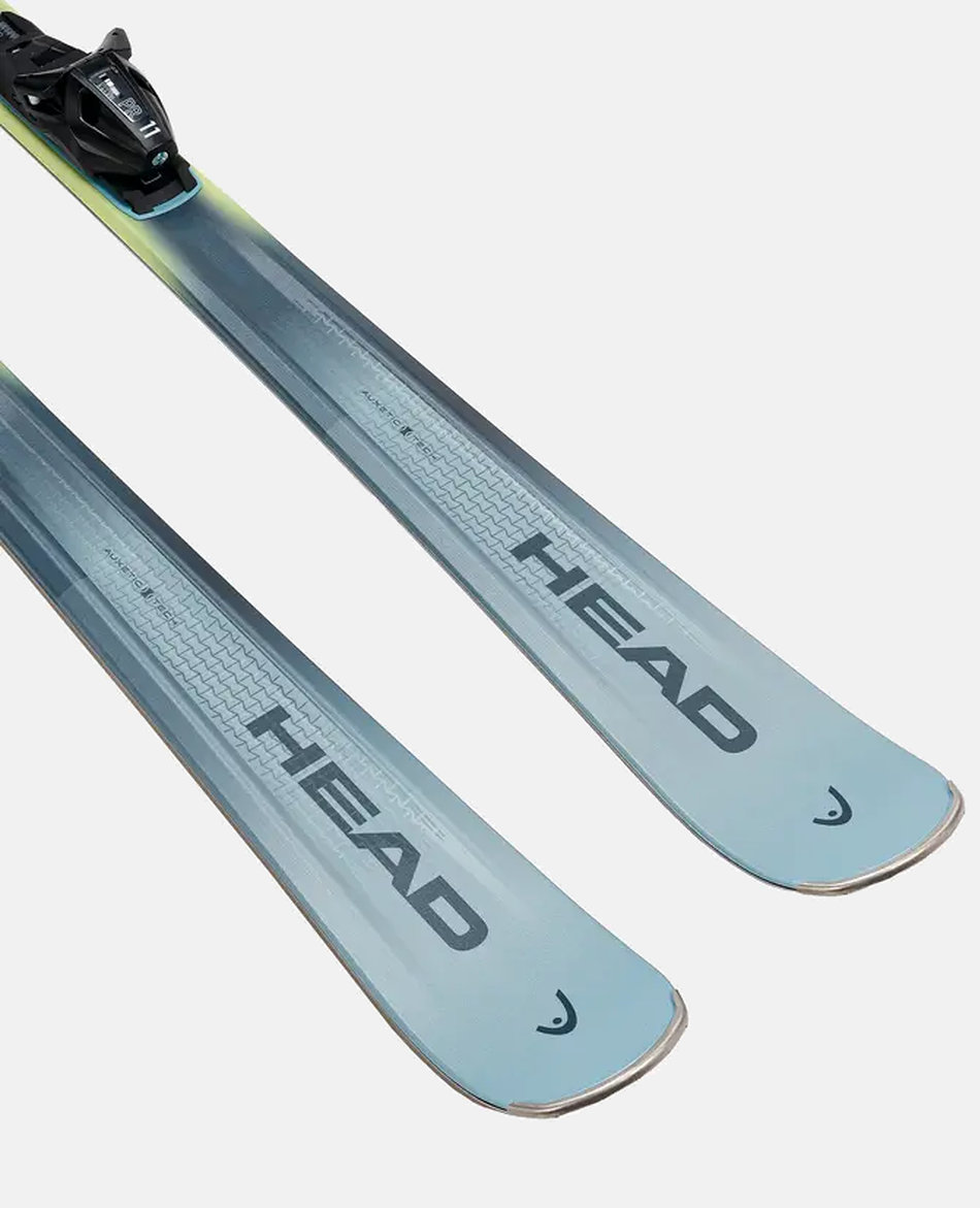 HEAD ESQUIS HEAD DISCOVERY 74 SPORT PR 11 GW