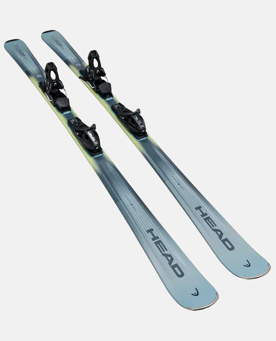 HEAD ESQUIS HEAD DISCOVERY 74 SPORT PR 11 GW